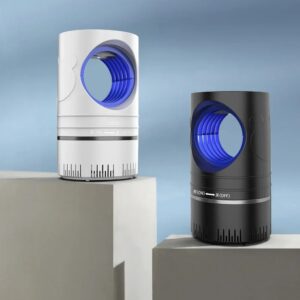 Lampe Anti Moustiques