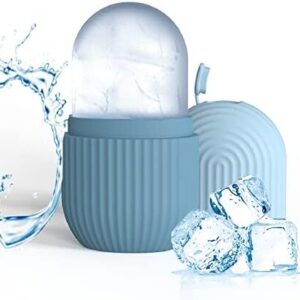Ice roller